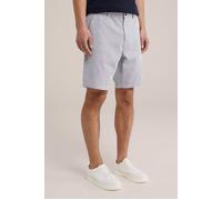 WE Fashion Short Dark Blue Talla: W29 | Pantalones Cortos Outlet | Hombre | Azul