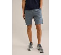 WE Fashion Short Green Blue Talla: 29 | Pantalones Cortos Outlet | Hombre | Azul