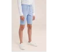 WE Fashion Short Ice Blue Talla: 152 | Pantalones Outlet | kids | Azul