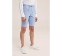 WE Fashion Short Ice Blue Talla: 98 | Pantalones Outlet | kids | Azul