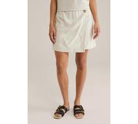 WE Fashion Skort Beige Talla: 3XL | Mini Faldas Outlet | Mujer | Marrón