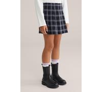 WE Fashion Skort Blue Talla: 122/128 | Faldas Outlet | Unisex | Azul