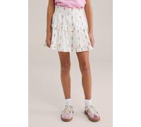 WE Fashion Skort White Talla: 98/104 | Faldas Outlet | Unisex | Blanco