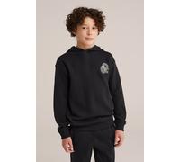 WE Fashion Sweater Black Talla: 122/128 | Ropa Deportiva Outlet | Unisex | Negro