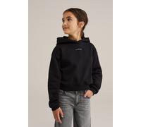 WE Fashion Sweater Black Talla: 122/128 | Ropa Deportiva Outlet | Unisex | Negro