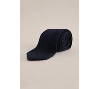 WE Fashion Tie Dark Blue Talla: OS | Corbatas Outlet | Hombre | Azul