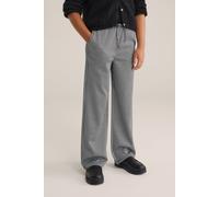 WE Fashion Trouser Black Talla: 110 | Pantalones Outlet | Unisex | Negro