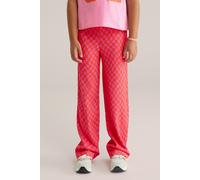 WE Fashion Trouser Bright Pink Talla: 146/152 | Pantalones Outlet | Unisex | Rosa