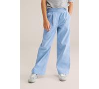 WE Fashion Trouser Lavender Talla: 140 | Pantalones Outlet | Unisex