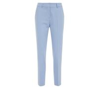 WE Fashion Trouser Light Blue Talla: 38 | Pantalones Formales Outlet | Mujer | Azul