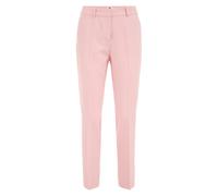 WE Fashion Trouser Light Pink Talla: 36 | Pantalones Formales Outlet | Mujer | Rosa