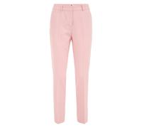 WE Fashion Trouser Light Pink Talla: 44 | Pantalones Formales Outlet | Mujer | Rosa