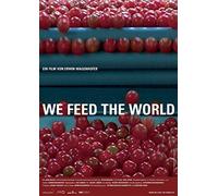 WE FEED THE WORLD [Alemania] [DVD]