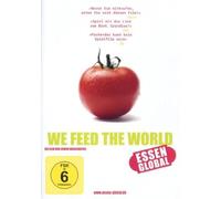 We feed the world - Essen global (Amaray) [Alemania] [DVD]