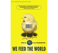 We Feed the World [USA] [DVD]