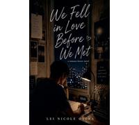 We Fell In Love Before We Met: 1 (The Last Seen)