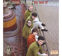 We Five - There Stands The Door - The Best Of
