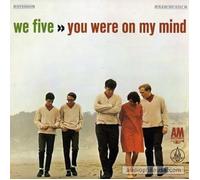 We Five - You Were on My Mind