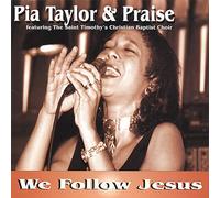 We Follow Jesus
