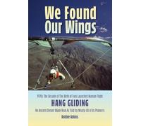 We Found Our Wings