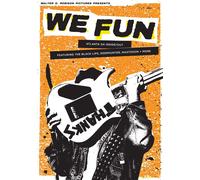 We Fun - Atlanta GA Inside/Out
