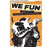We Fun: Atlanta, Ga (DVD) n/a (Importación USA)