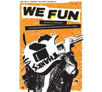 We Fun: Atlanta Ga Inside - We Fun: Atlanta Ga Inside Out [USA] [DVD]