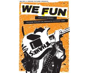 We Fun: Atlanta Ga Inside - We Fun: Atlanta Ga Inside Out [USA] [DVD]