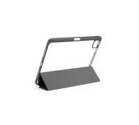 WE - Funda Tipo Libro para iPad Air de 13" 2024, Color Negro, función Atril y Respaldo Transparente, Soporte para lápiz, Compatible con iPad Pro de 12,9" (generación 3/4/5)