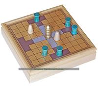 WE Games Tablut