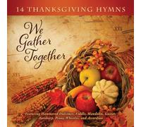 We Gather Together: 14 Thanksg by Duncan Craig (2011-09-27)