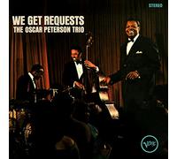 We Get Request (Limited Edition) [Vinilo]