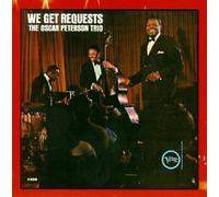 We Get Requests by Oscar Peterson, Oscar Peterson Trio (1990-10-25)
