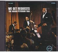 We Get Requests [Ltd.Re-Issue]