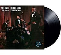 We get requests (verve acoustic sounds series) (LP) [Vinilo]