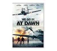 We Go In At Dawn [Edizione: Stati Uniti] [Italia] [DVD]
