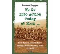 We Go Into Action Today At Noon ... (ebook)