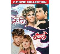 We Go Together 2-Pack: Grease / Grease 2 [USA] [DVD]