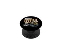 We Gonna Ride Or What Funny Off Road Fan PopSockets PopGrip Adhesivo