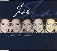 We gonna stay together [Single-CD]