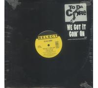 We Got It Goin on [Vinilo][Import]