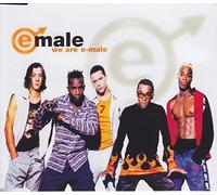E-Male - We Got It Right