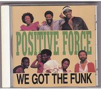 We Got the Funk