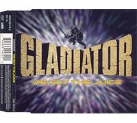 We got the juice [Single-CD]