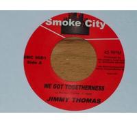 We Got Togetherness / Secret Doors To Secret Places-7" 45