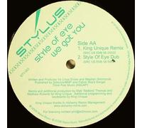 We Got You-12"