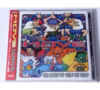 WE GROW UP STEP BY STEP