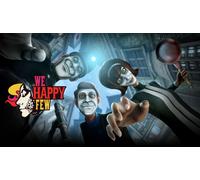 We Happy Few Microsoft Store US Xbox One, Xbox Series X|S