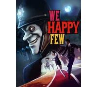 We Happy Few (PC) - Steam Account - GLOBAL