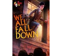 We Happy Few - We All Fall Down (DLC) XBOX LIVE Key EUROPE
